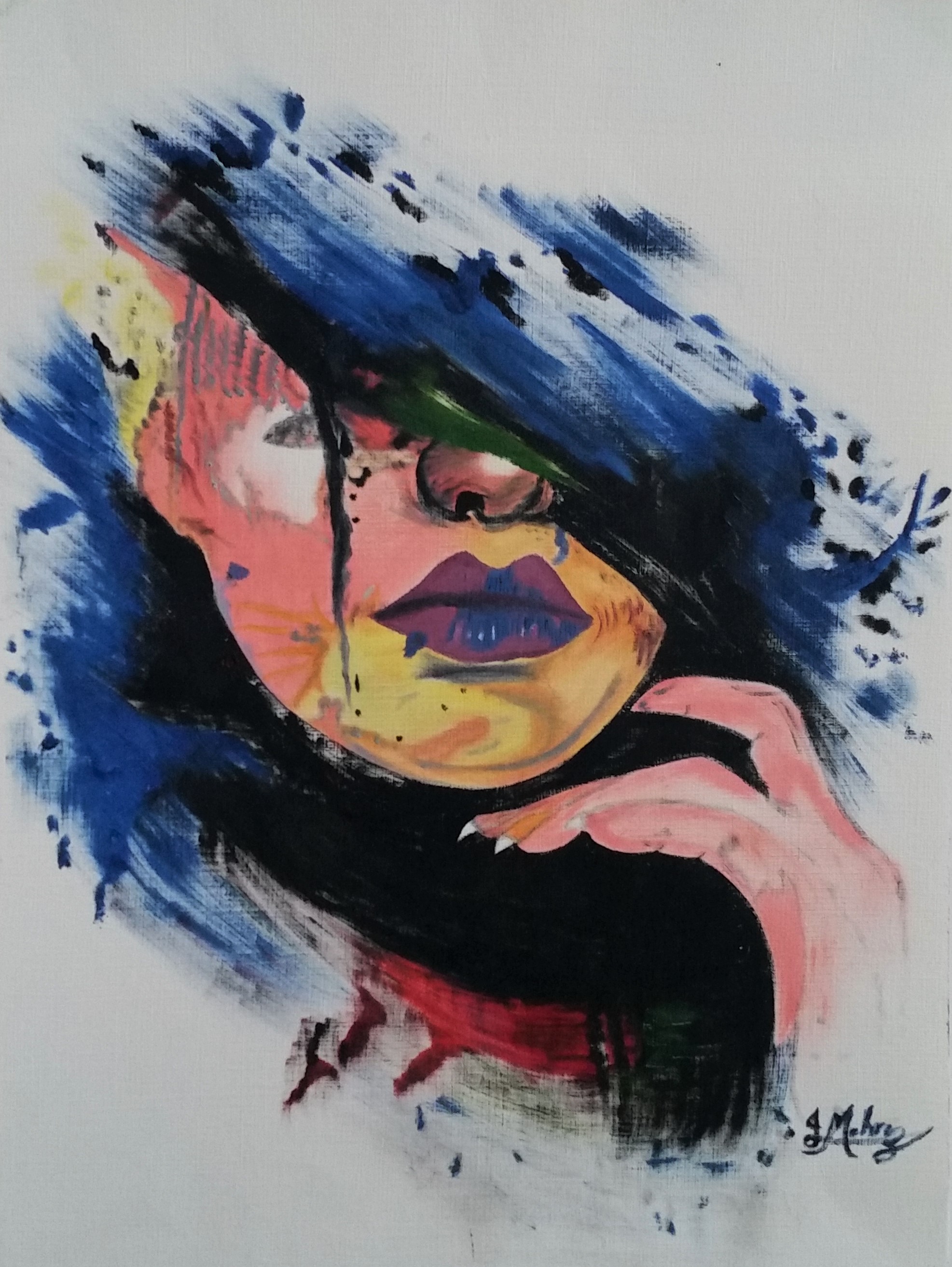 Heartache